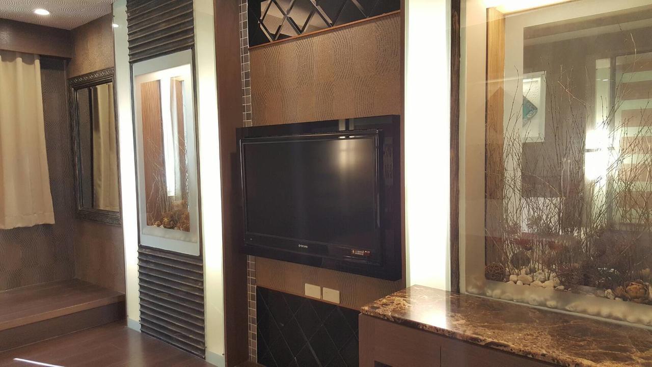 Wind Coast Motel Hsinchu Extérieur photo